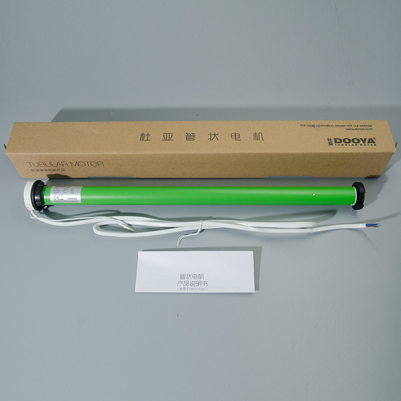 Batteriebetriebene Fernbedienung 25 mm DOOYA DM25TEQ