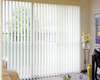 Fensterabdeckungen für Glasschiebetüren